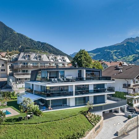 Garni Hotel Kessler Tirolo Zewnętrze zdjęcie
