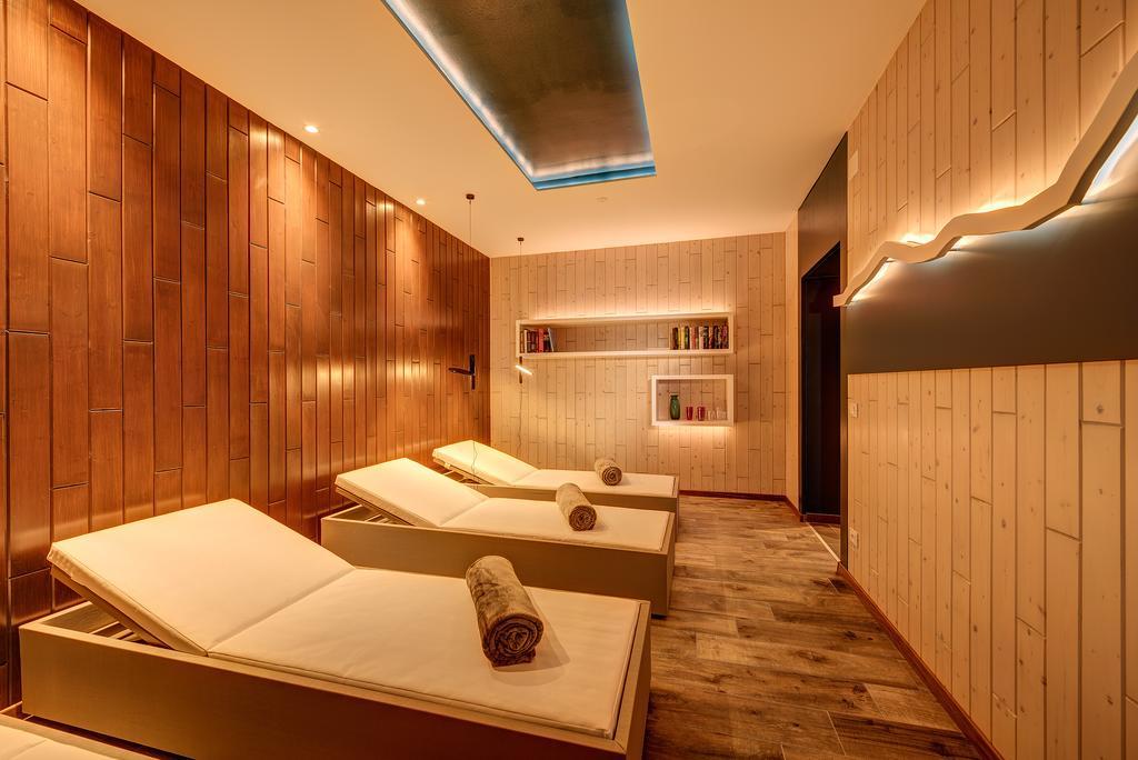 Garni Hotel Kessler Tirolo Zewnętrze zdjęcie