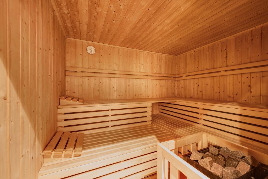 Garni Hotel Kessler Tirolo Zewnętrze zdjęcie