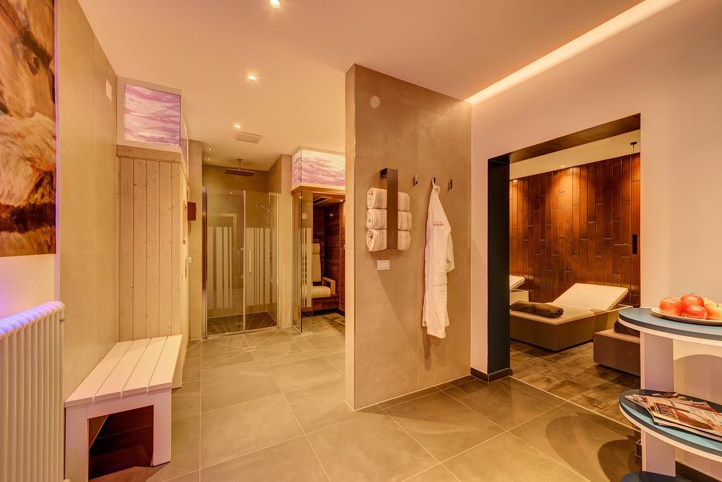 Garni Hotel Kessler Tirolo Zewnętrze zdjęcie