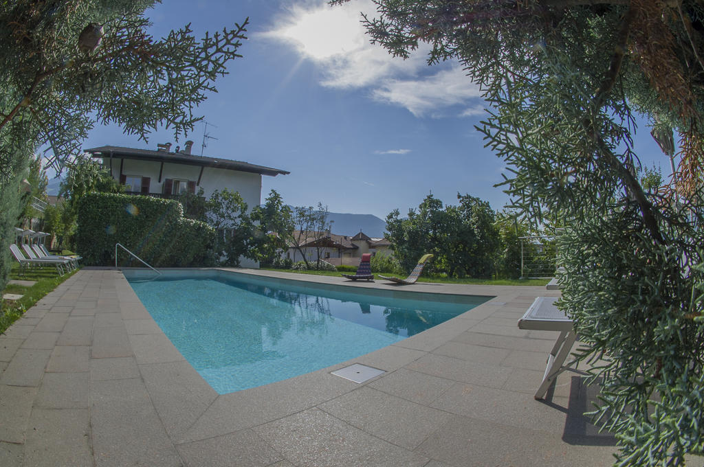 Garni Hotel Kessler Tirolo Zewnętrze zdjęcie