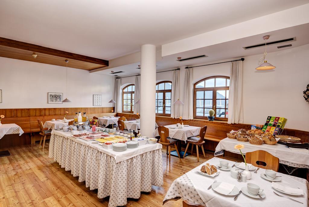Garni Hotel Kessler Tirolo Zewnętrze zdjęcie