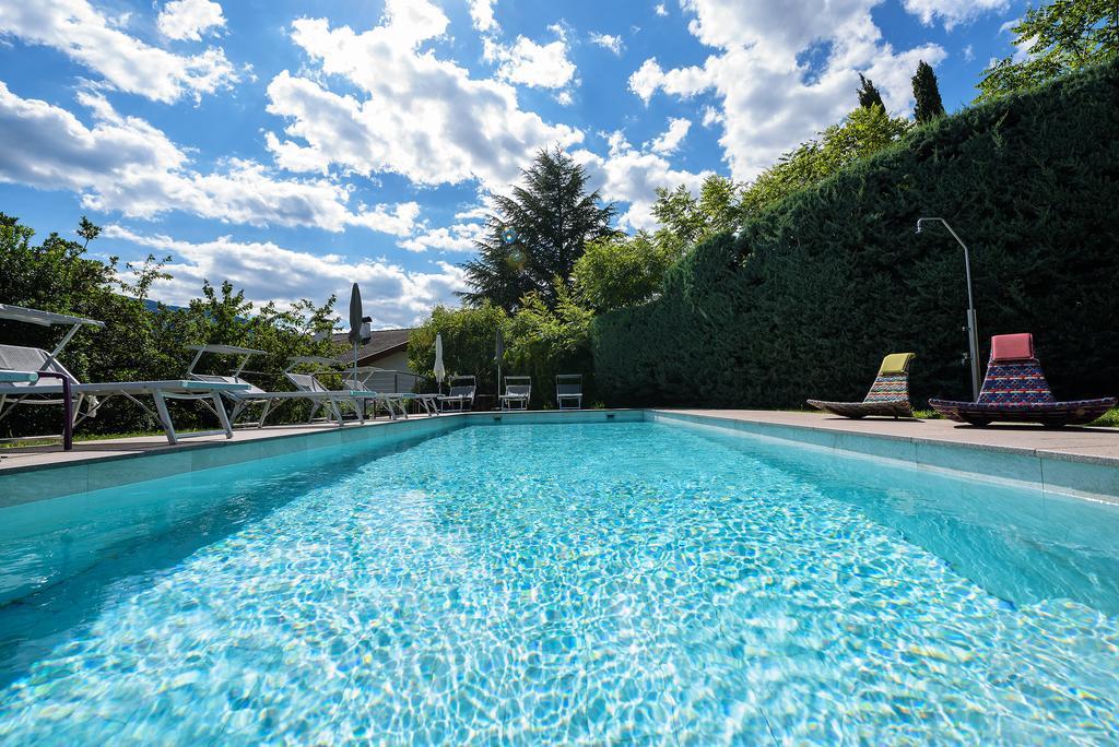 Garni Hotel Kessler Tirolo Zewnętrze zdjęcie