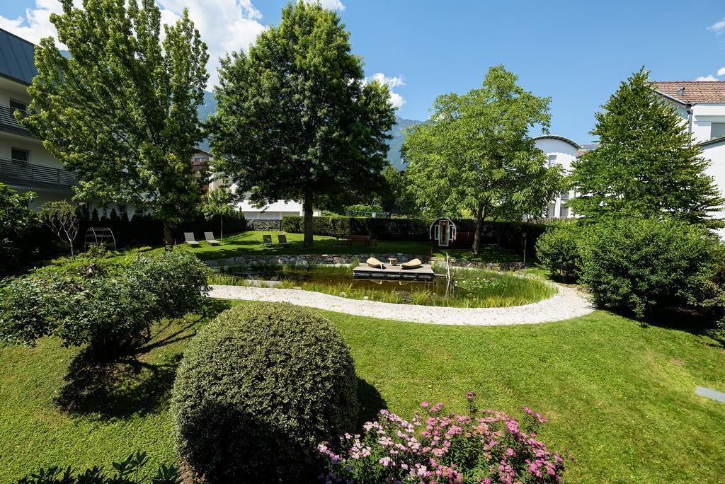 Garni Hotel Kessler Tirolo Zewnętrze zdjęcie