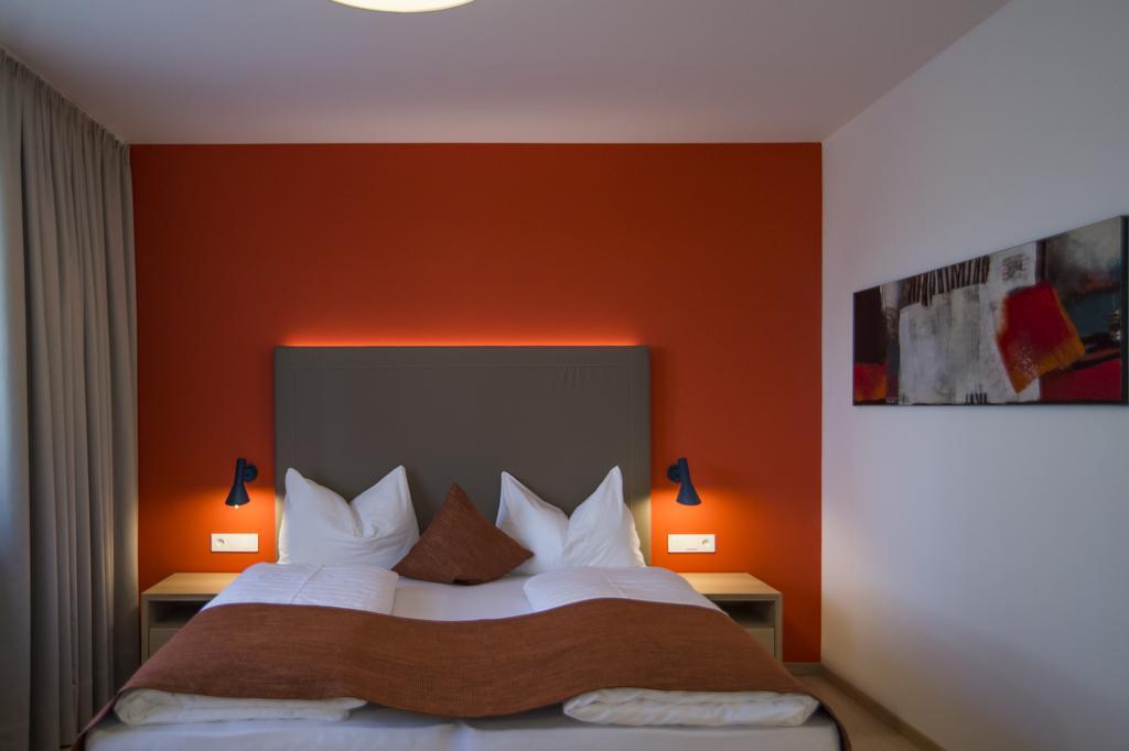 Garni Hotel Kessler Tirolo Zewnętrze zdjęcie