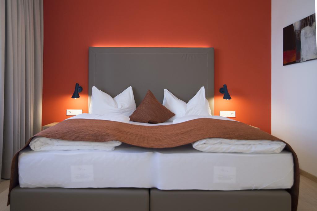 Garni Hotel Kessler Tirolo Zewnętrze zdjęcie