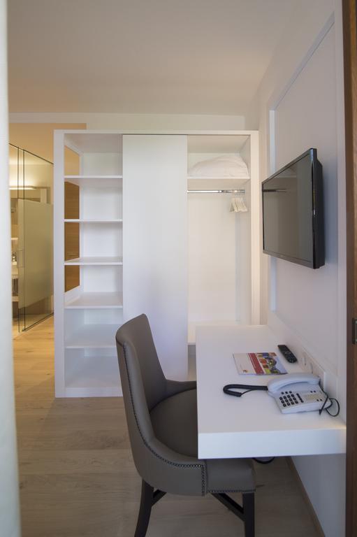 Garni Hotel Kessler Tirolo Zewnętrze zdjęcie
