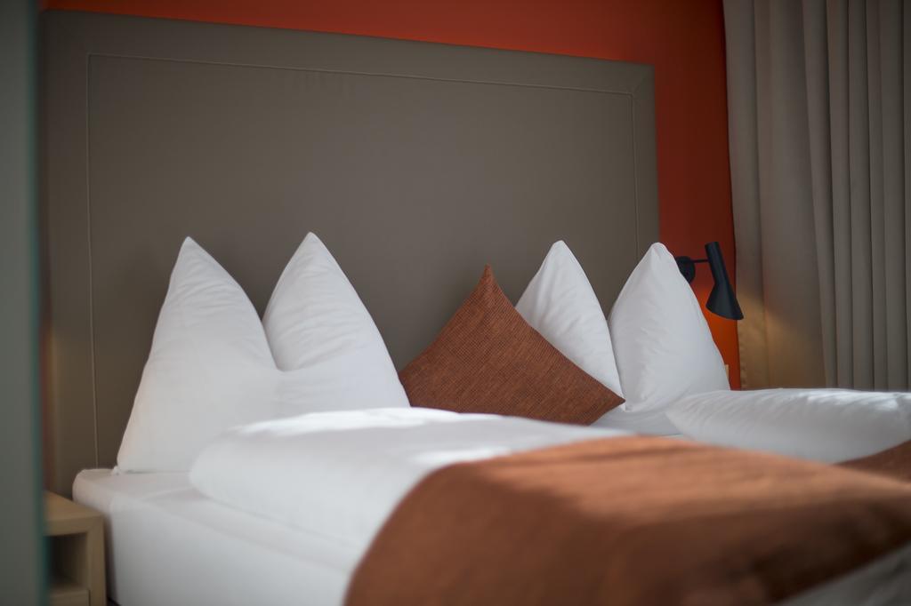 Garni Hotel Kessler Tirolo Zewnętrze zdjęcie