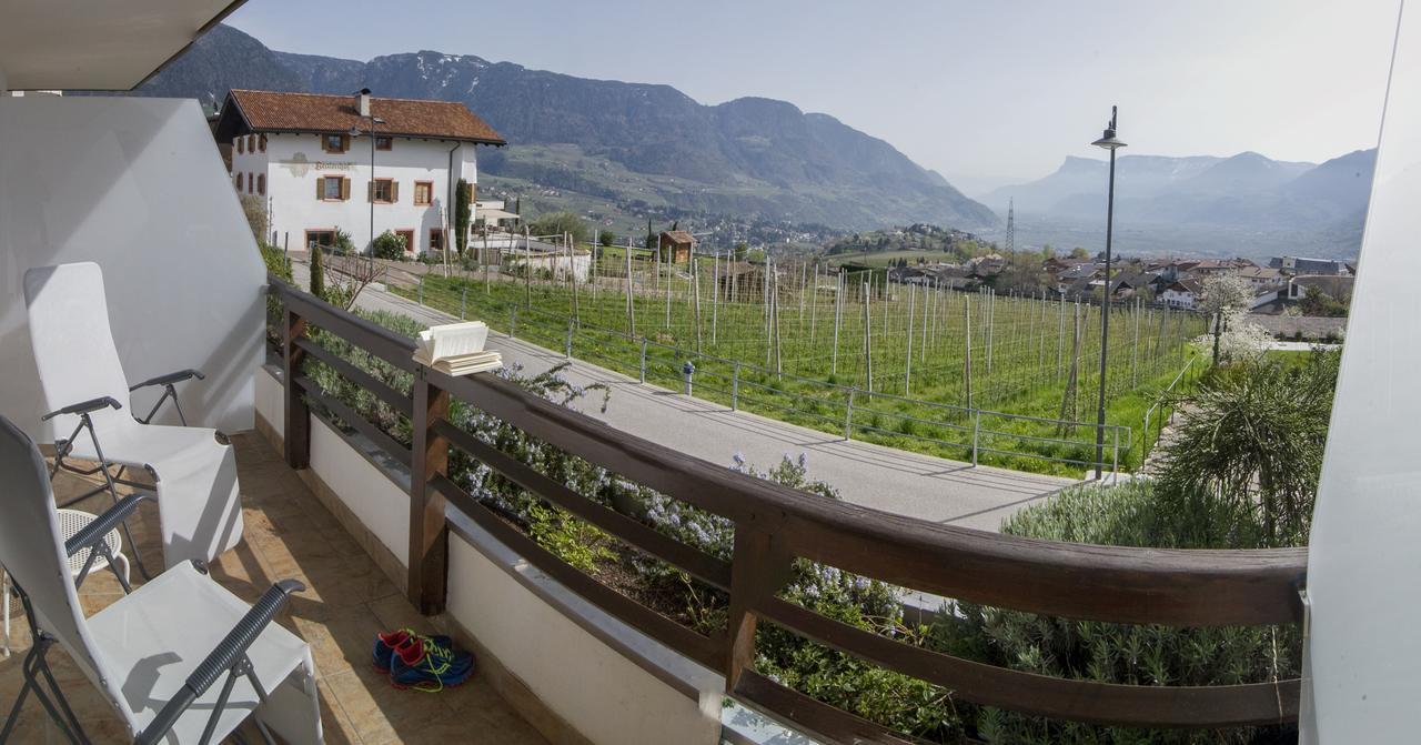 Garni Hotel Kessler Tirolo Zewnętrze zdjęcie